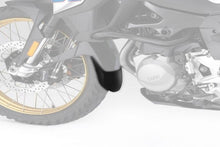 BMW F850GS Plastics - Extended Fender.