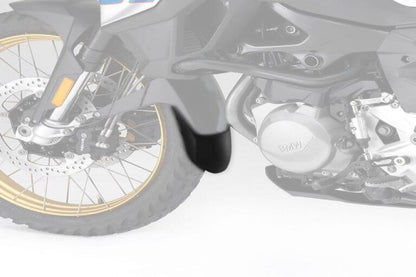 BMW F850GS Plastics - Extended Fender.