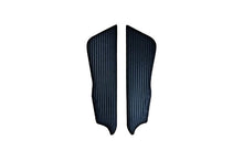 BMW F 750/850 GS Ergonomics - Knee Pad.