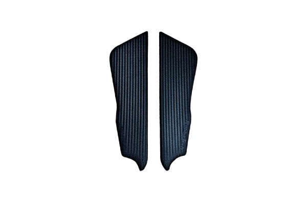 BMW F 750/850 GS Ergonomics - Knee Pad.