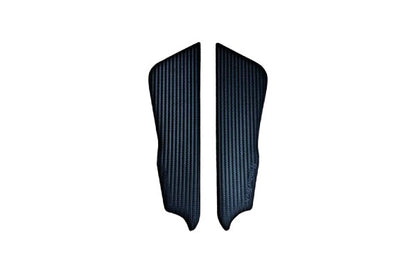 BMW F 750/850 GS Ergonomics - Knee Pad.