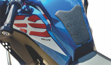 BMW F 850GSA Ergonomics - Tank Pad.