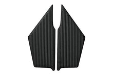 BMW F 850GSA Ergonomics - Knee Pad.