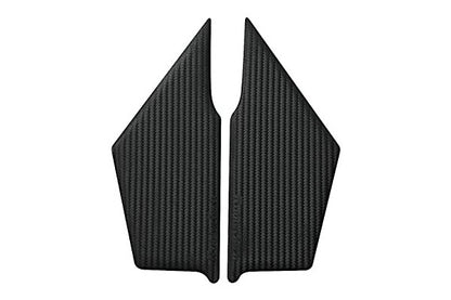 BMW F 850GSA Ergonomics - Knee Pad.
