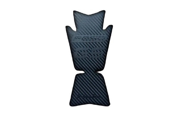 BMW F 850 GS Ergonomics - Tank Pad.