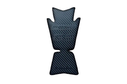 BMW F 850 GS Ergonomics - Tank Pad.