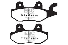 Brakes - EPFA197HH Extreme Pro (Per Rotor)