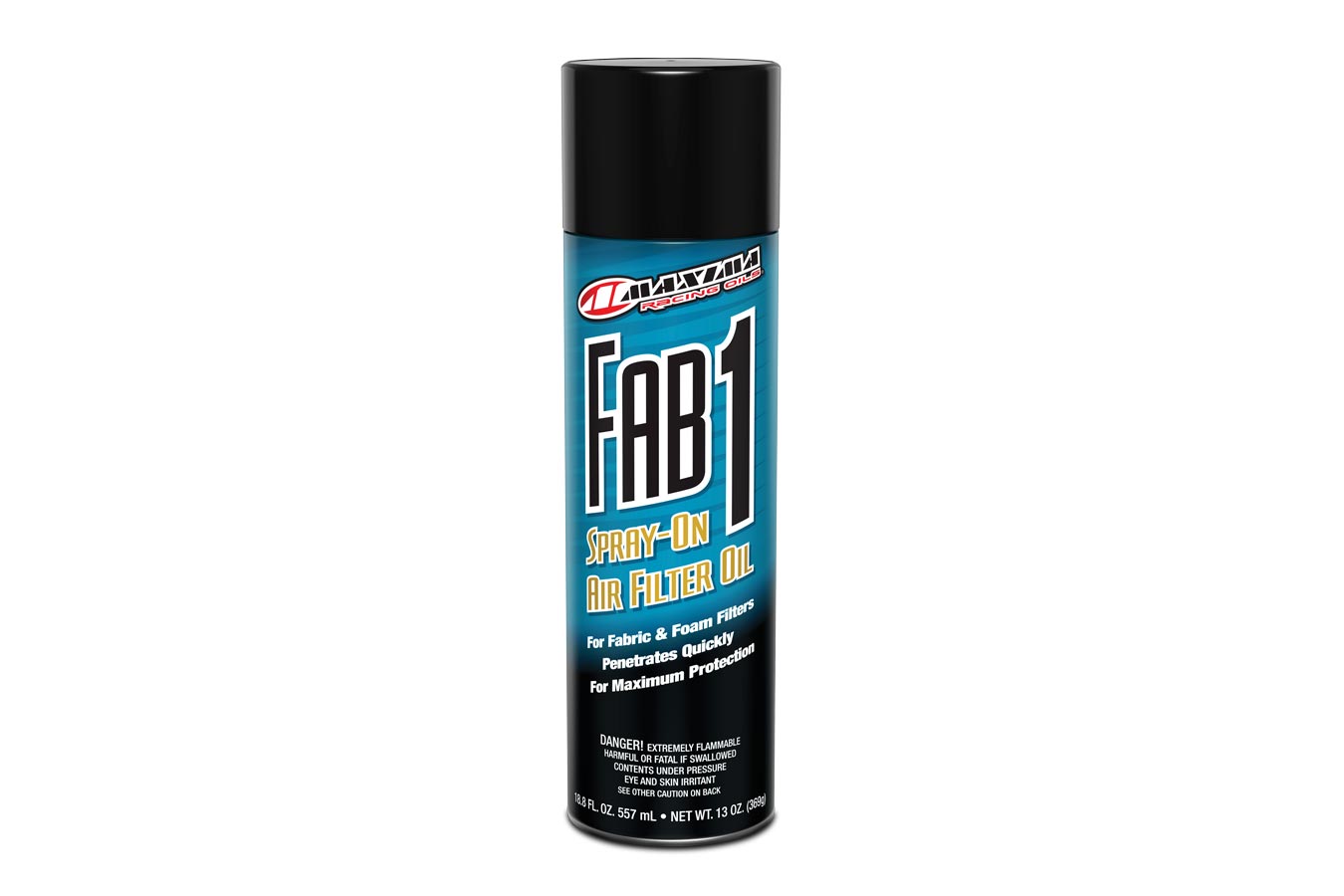 Air Filter Oil Spray