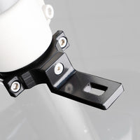 Clamps AUX Led Lights  - Fork Tubes (Pair)