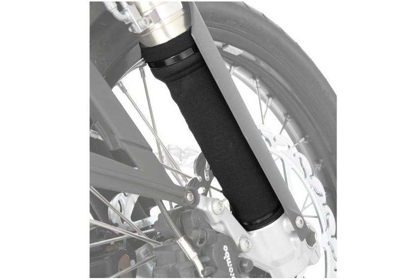 Fork York Protection Covers - NeoPrene Fork Sleeves (pair).
