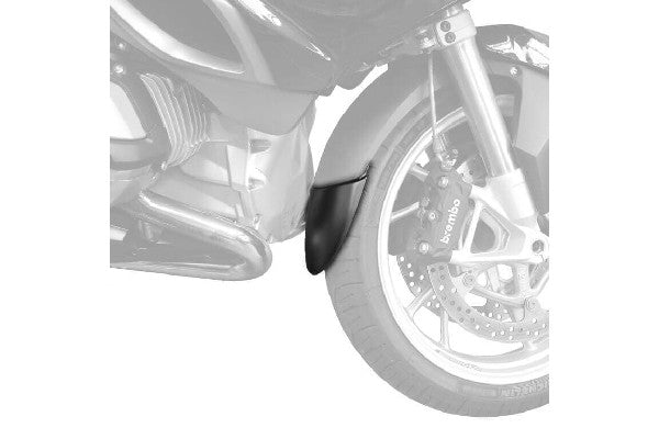 BMW K1600 Plastics - Front Fender Extender