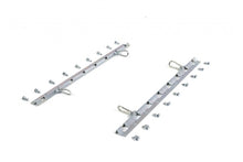 TRANSPORT MOUNTING FLEXI RAIL SET