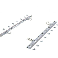 TRANSPORT MOUNTING FLEXI RAIL SET