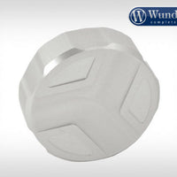 BMW K1600 Protection - Brake Fluid Resevoir Cap (rear).