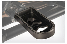 BMW R1250GS Ergonomics - Footpegs (25mm Lowered).