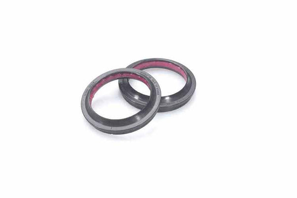 Fork Dust Seals Pair (57-108-1).