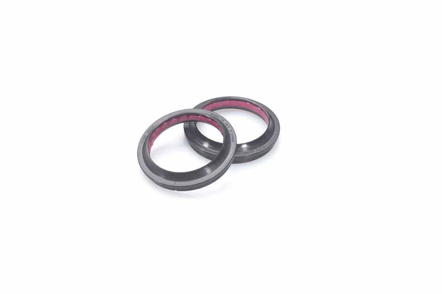 Fork Dust Seals Pair (57-115).