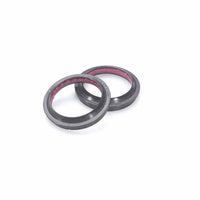 Fork Dust Seals Pair (57-115).