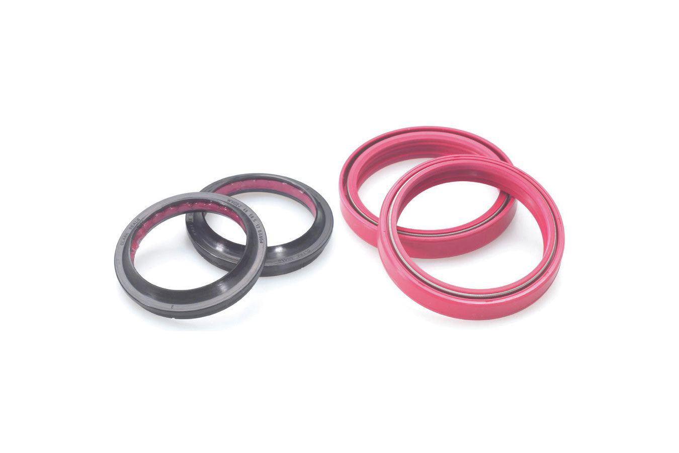 Fork Dust Seals Pair (57-104).
