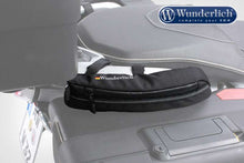 Frame Luggage Pouches.
