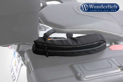 Frame Luggage Pouches.