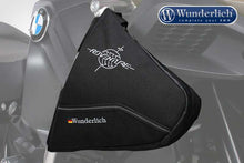 BMW R1200GSA Pouches - Guard Frame Bags Set (Black).