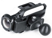 RAM Camera - Adapter for Garmin VIRB™ + 1" Ball.