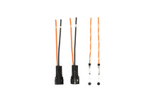 MT 3-Pin Male Connector Stub Set