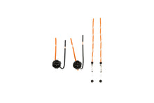 MT 3-Pin Male Connector Stub Set