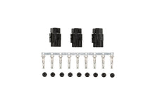 MT 3-Pin Female Connector Set