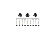 MT 3-Pin Male Connector Set