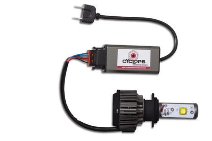 Led H7 4.8 Lumen Headlight (1pc)