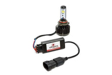 LED H8, H9 & H11 4800 Lumen Headlight (1pc).