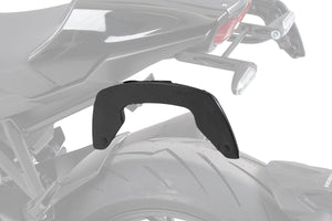 Honda CB 650R Luggage - C-Bow Carrier