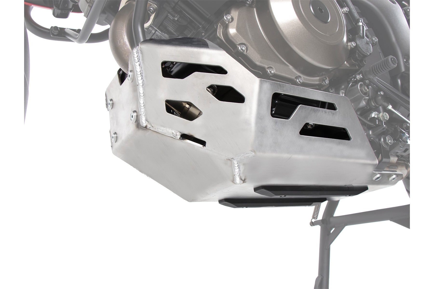 Suzuki V-Strom 1050 Protection - Skid Plate.