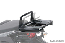Aprilia Mana 850 GT Topcase carrier - Movable Hinge (Easy Rack).