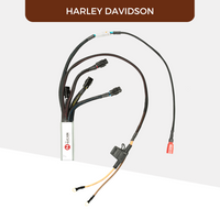 Harley Davidson HEX ezCAN II Daytona