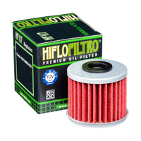 Transmission Filter 117 by HI FLO.
