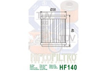 Oil Filter 140 - Hiflo