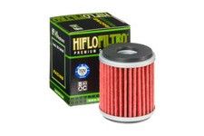 Oil Filter 140 - Hiflo