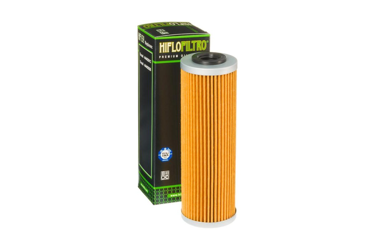 Oil Filter 159 - Hiflo