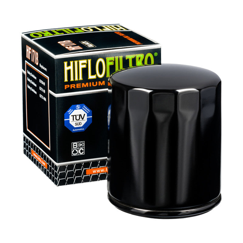 Oil Filter 171 by HI FLO.
