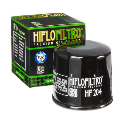 Oil Filter 204 by HI FLO.