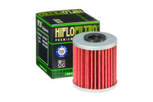 Oil Filter 207 by HI FLO.