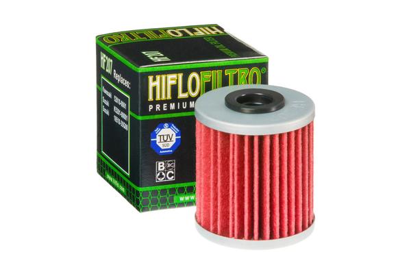 Oil Filter 112 by HI FLO.