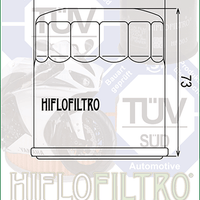 Oil Filter 303 by HI FLO.
