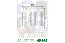 Oil Filter 569 - Hiflo