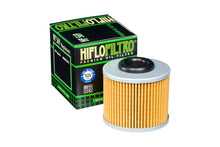 Oil Filter 569 - Hiflo