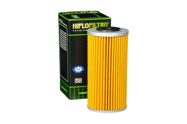 Oil Filter 652 by HI FLO.