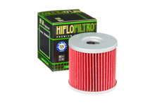 Oil Filter 681 - Hiflo
